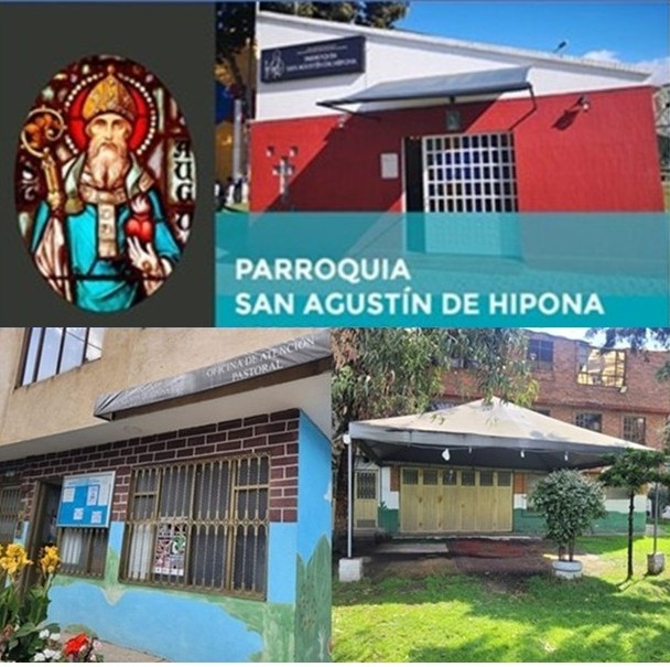 PSAH CAPILLAS EN CASALINDA Y PROTECHO